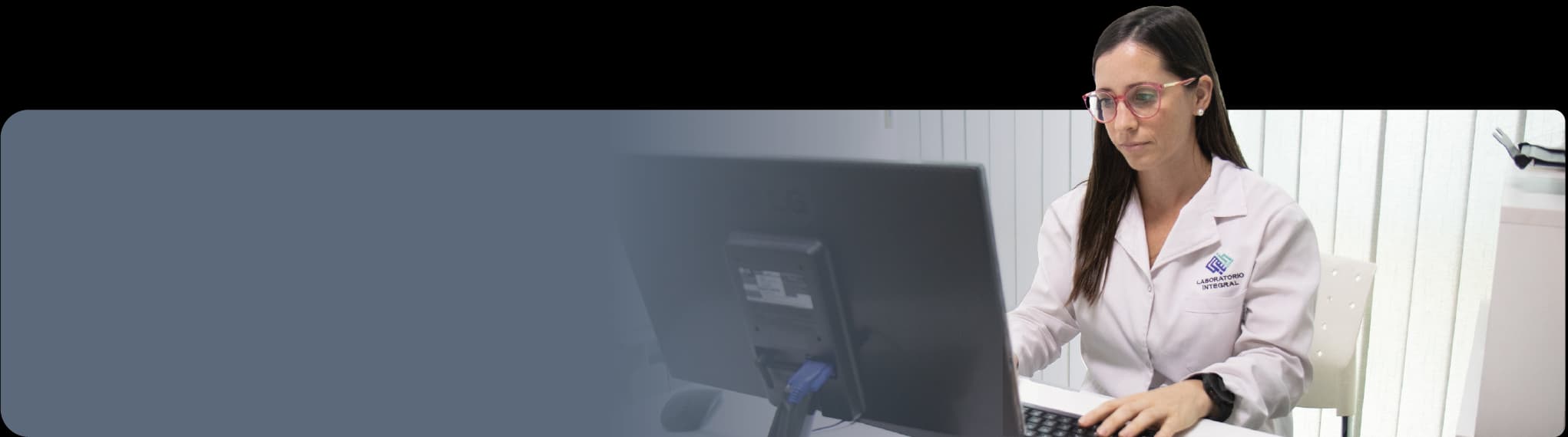 Contacto Laboratorio INTEGRAL - realizá tu consulta