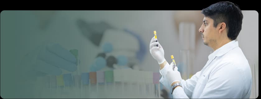 Laboratorio INTEGRAL - Instalaciones y equipamiento