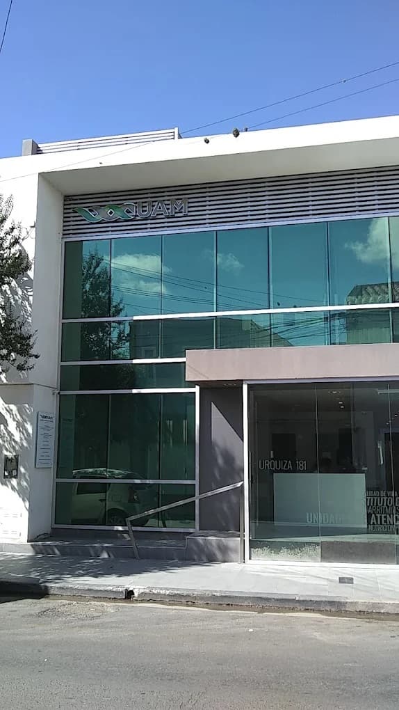 Sucursal Zona centro