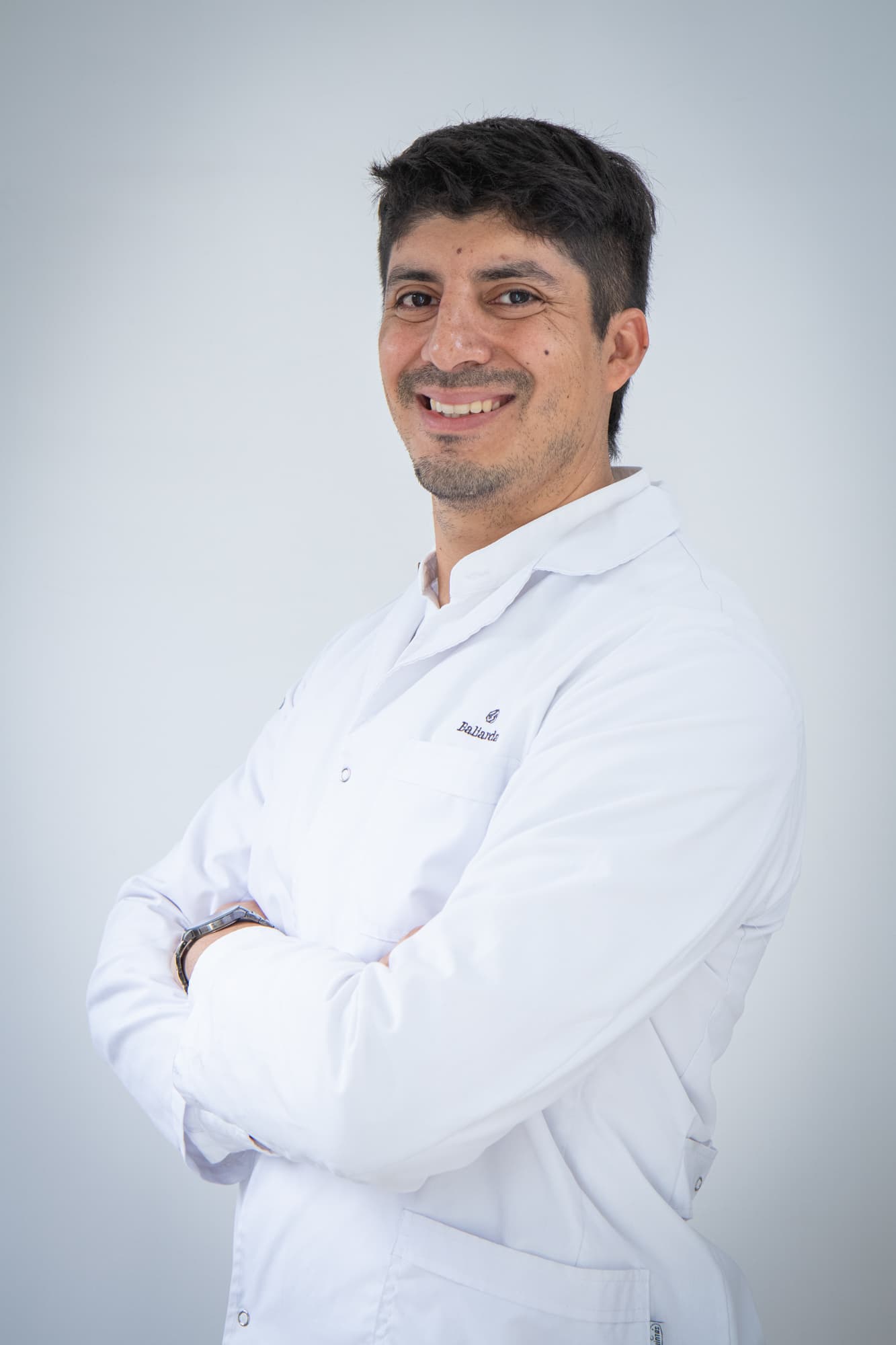 José Ignacio Leguizamón