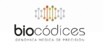 Biocódices – Genómica médica de precisión