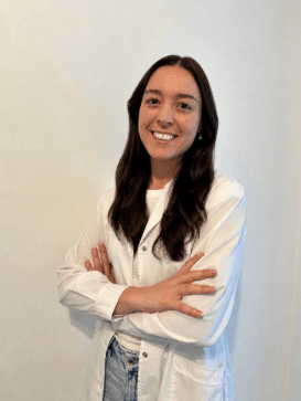 Mercedes Pérez Merello