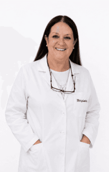 Teresa Lagarde