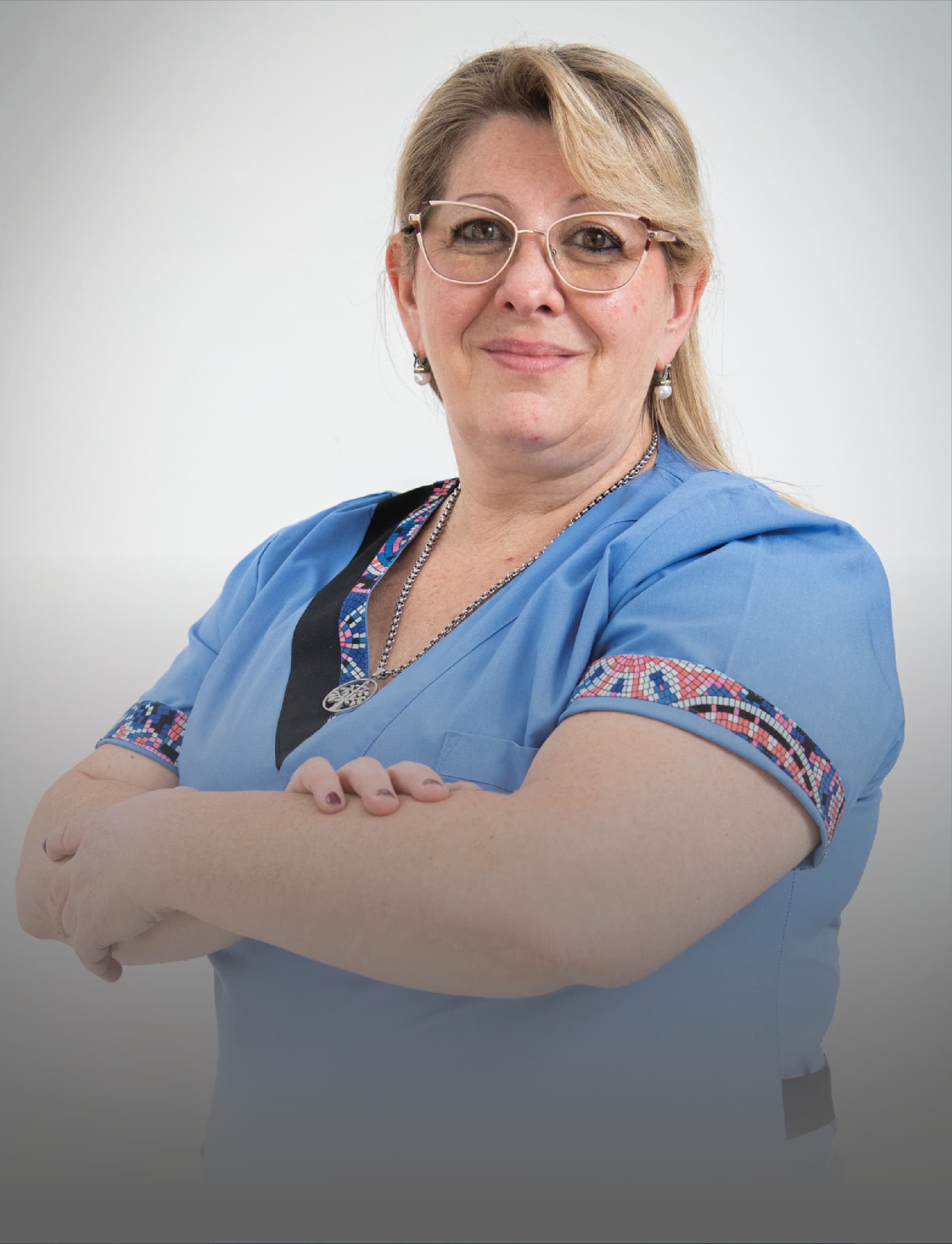 María Belén Cuevas